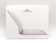 Apple magic keyboard gebraucht kaufen  Br'haven-Leherheide