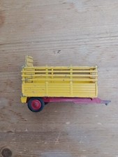 Corgi beast carrier for sale  HUNGERFORD