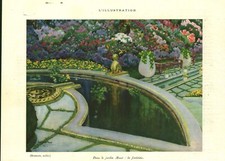 Antique 1925 moser d'occasion  Expédié en Belgium