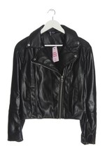 Divided kunstlederjacke damen gebraucht kaufen  Berlin