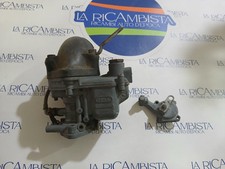 Carburatore licenza weber usato Carburatore licenza weber usato  Termini Imerese