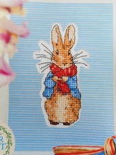 Peter rabbit motif. for sale  CHORLEY