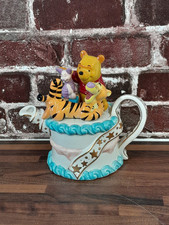 Winnie pooh birthday for sale  HARLOW