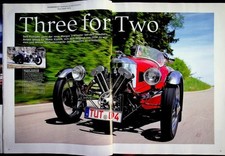 Motor klassik 3396 gebraucht kaufen  Deutschland