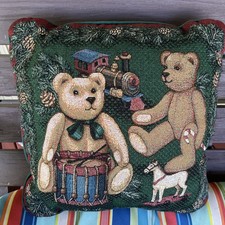 Vintage christmas teddy for sale  Jacksboro