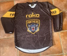 Nottingham panthers warm for sale  NOTTINGHAM