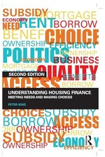 Understanding housing finance for sale  UK