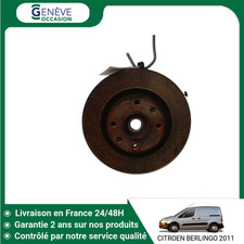 Pivot droit citroen d'occasion  Niort