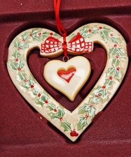 Villeroy boch winter gebraucht kaufen  Moers