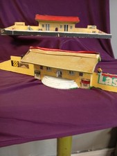 Wooden model train for sale  ILKESTON