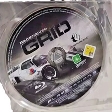 Grid race driver usato  Avellino