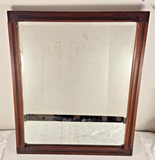 beveled glass mirror 35 x 29 for sale beveled glass mirror 35 x 29 for sale Lebanon