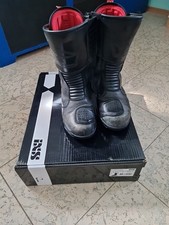 Motorrad stiefel ixs gebraucht kaufen  Nürnberg