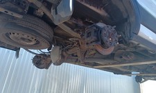 Ford transit mk8 for sale  ROTHERHAM