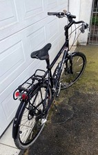 Trecking fahrrad herren gebraucht kaufen  Wesseling