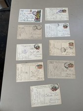 Ww1 cartolina postale usato  Casalecchio di Reno