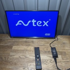 Avtex l249drs pro for sale  DERBY