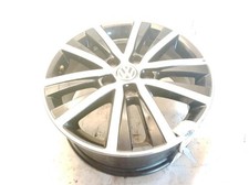Usado, 7E0601025L felge für VOLKSWAGEN MULTIVAN VI (SGF SGM SGN) 2.0 2015 20543716 comprar usado  Enviando para Brazil