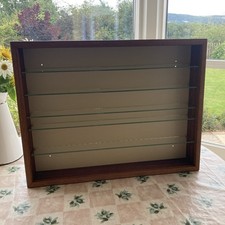 Collectors wall mounted for sale  CONGLETON