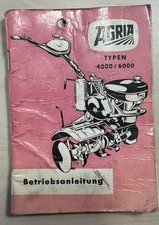 motorhacke agria gebraucht kaufen motorhacke agria gebraucht kaufen Sulzfeld