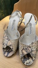 Sandalette werner kern gebraucht kaufen  Collenberg