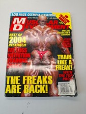 Ronnie coleman mr. for sale  EPSOM