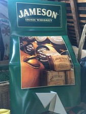 Totem geant jameson d'occasion Totem geant jameson d'occasion  France