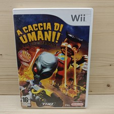 Caccia umani big usato  Barcellona Pozzo di Gotto