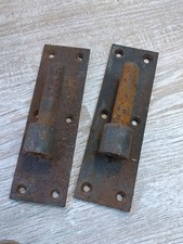 Vintage old cast for sale Vintage old cast for sale  TELFORD