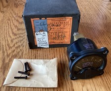Vintage westinghouse ammeter for sale  Lexington