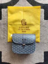 Goyard unisex bag for sale  LOUGHTON