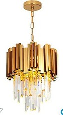 666 light modern for sale  Chickamauga