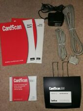 Corex cardscan 500 for sale Corex cardscan 500 for sale  LONDON