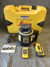 Leica rugby 840 for sale  Wichita Falls