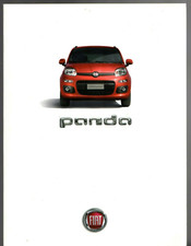 Fiat panda 2013 for sale  UK