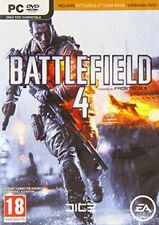 Battlefield 4 (PC DVD) - Edição Limitada - Bom comprar usado  Enviando para Brazil