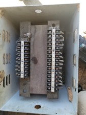 FOREST ELECTRIC COMPANY AUTOTRANSFORMER XW-81B comprar usado  Enviando para Brazil