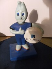 Figurine caoutchouc biogaran d'occasion  Dijon