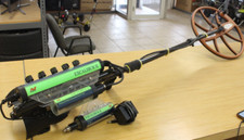 Minelab excalibur for sale  Fort Lauderdale