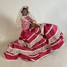 Vtg spanish bisque for sale  Chanhassen