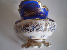 Porcelaine fine franklin d'occasion  Ustaritz