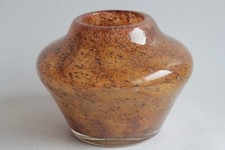 Verlys glass vase d'occasion  Expédié en Belgium