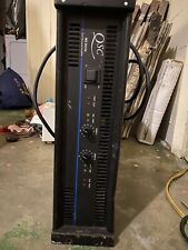 Amplifier qsc 3000 for sale  Wauchula