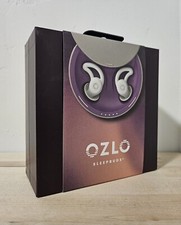 OZLO - Sleepbuds para dormentes laterais sem fio cancelamento de ruído Bluetooth - Selado! comprar usado  Enviando para Brazil