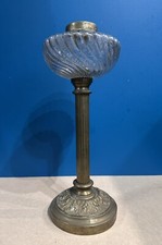 Lampe pétrole colonne d'occasion  Darnétal