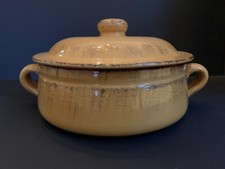 Silva terracotta casserole for sale  Lake Worth