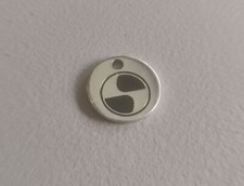 Jeton caddie titex d'occasion Jeton caddie titex d'occasion  Langres