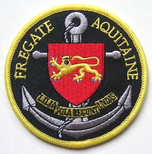 Insigne tissu patch d'occasion  France