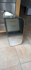 Ancien miroir asymetrique d'occasion  Saultain