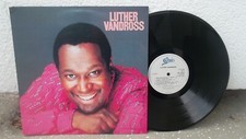 Luther vandross same gebraucht kaufen  Langenhagen
